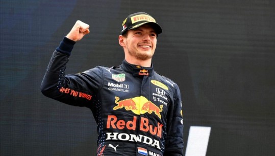 Verstappen: E dija që do kalonim Leclerc, më pëlqen strategjia e Red Bull-it
