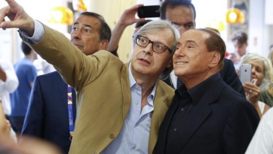 Shokon ministri italian: Kam fjetur me 1500 gra! Tragjedi që Berlusconi fjeti me më pak se 100