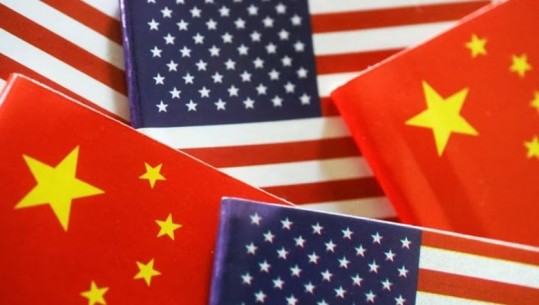 Kina akuzon SHBA-në se po e shndërron Tajvanin në fuçi baruti