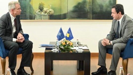 Zv.sekretari i NATO-s: Kosova tregoi se është partner joefektiv i sigurisë, rrezikoi jetën e ushtarëve tanë! Të merren masa urgjente për shtensionim të situatës