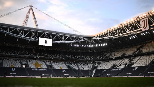 UEFA i bën 'gjëmën' Juventusit, skualifikimi shtyhet për në sezonin 2024-25