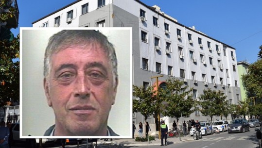 Mafiozit të Camorras i konfiskohen 5 apartamente e 7 garazhe në Durrës! Prokuroria kërkon 6 vite burg për Ferdinando Muollo