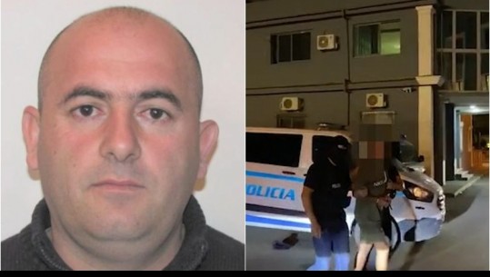 Atentati në Krujë, arrestohet 'i forti i Niklës', Valter Bami!  Gentjan Bejtjas i vranë kunatin dhe i plagosën 2 djemtë e mitur, vetë shpëtoi 