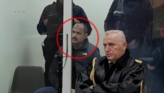 Vrasja e Pjerin Xhuvanit, Gjykata e Elbasanit dënon me 22 vite burg Arbër Paplekajn! Avokati: Do kërkojmë drejtësinë në Apel