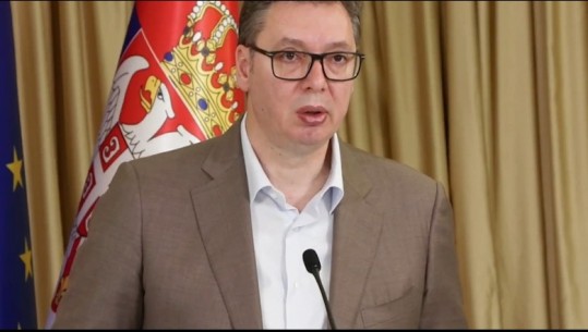 Deputeti britanik: Vuçiç na kërcënoi, të thirret ambasadori serb për të shpjeguar qëndrimin e tij