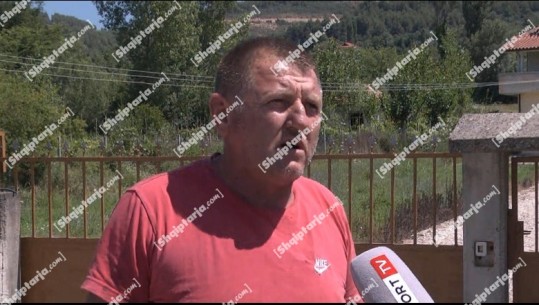 Rrajat dhunë në Krujë për guroret, banori për Report Tv: Kemi bërë 40 denoncime, shefi i komisariatit na kërcënoi të mos ankohemi se do na fusë në burg