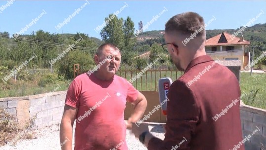 Banori i Borizanës në Report TV: 40 denoncime për guroret në komisariatin e Fushë Krujës! Shefi na tha po dolët të bllokoni guroret ju vë prangat 