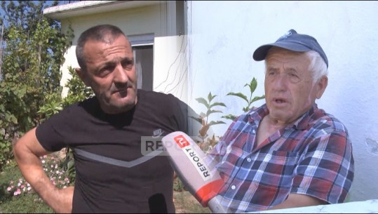 Dëmet nga shpërthimet në gurore, banorët e Borizanës për Report Tv: Jemi ankuar në polici, asnjë masë! Puna vijon