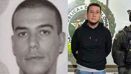 Krahu i djathtë i narkotrafikantit më të madh të drogës në Ekuador, dënohet me 3 vite burg 37-vjeçari shqiptar nga Fieri 