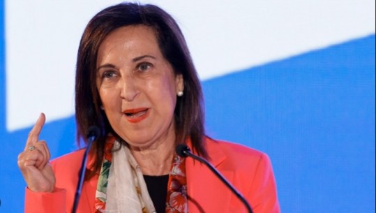 Ministrja spanjolle e Mbrojtjes: Në Gaza po ndodh genocid
