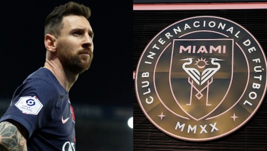 Messi-mania në Miami, mësohet kur Leo prezantohet në SHBA