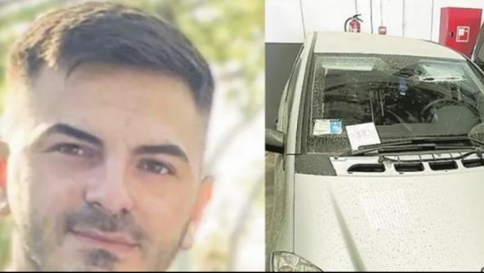 Humb jetën nga aksidenti tragjik 23-vjeçari shqiptar në Spanjë, u shkëput llamarina nga kamioni që udhëtonte para tij dhe e goditi në qafë
