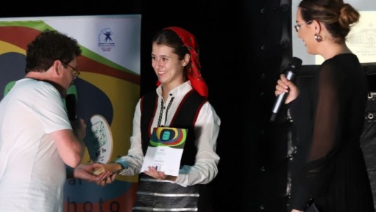Një ëndërrimtar si francezi Julien Guéraud, fitues i edicionit të II të Travel Fest Albania