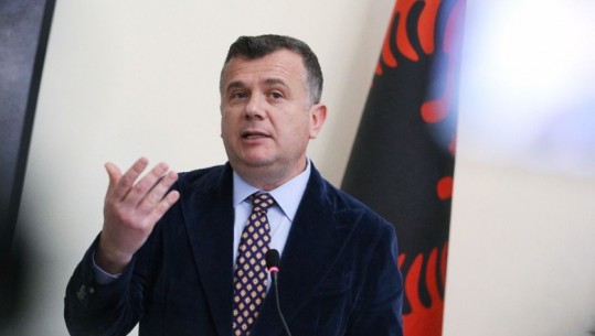 Kryeministria i dorëzon Presidentit propozimin për emërimin e Taulant Ballës, Ministër i Brendshëm