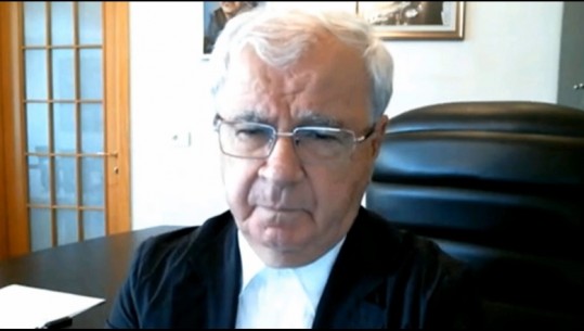 Kërkohet arrestimi i Arben Ahmetajt, Ngjela për Report TV: Pyetja është a do ta lëshojë Rama? Pas kësaj kam përshtypjen se SPAK do të kalojë djathtas