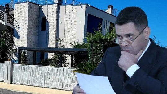 Dosja e SPAK/ Vilat e apartamentet, 'pronat e fshehura' të Arben Ahmetajt 