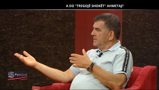 Avokati në Report Tv: Dosjen e çoi vetë Ahmetaj, pa e ditur për pasojat! Nuk i shiti ai shokët
