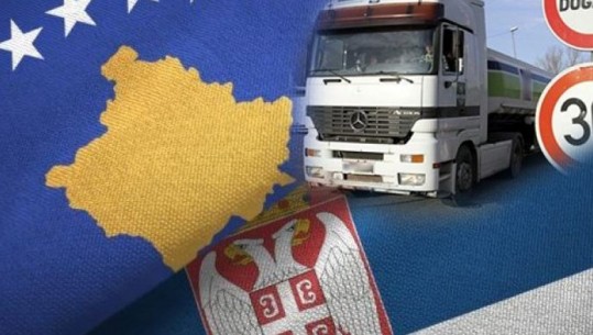 Oda Ekonomike e Kosovës: Qeveria lehtëson masën e sigurisë për mallrat serbe