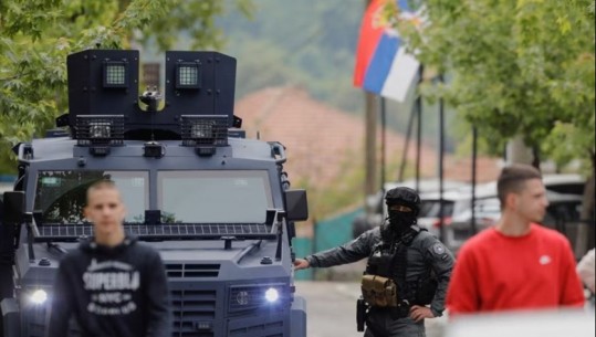 Tërhiqet Albin Kurti! Kosova bie dakord me kushtet e BE-së, pranon të zvogëlojë praninë policore dhe mbajtjen e zgjedhjeve në veri