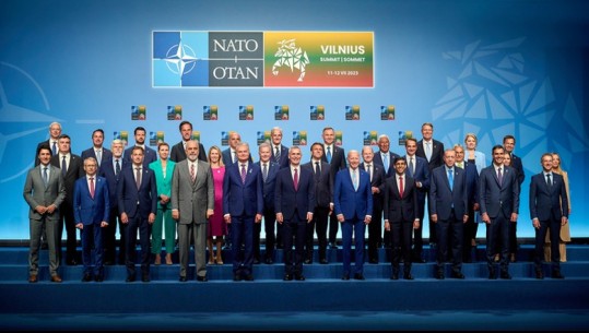 Samiti i NATO-s në Lituani, shtyn anëtarësimin e Ukrainës: Kur të plotësohen kushtet! Zelensky: E paprecedent që nuk vendoset afat kohor për ftesën