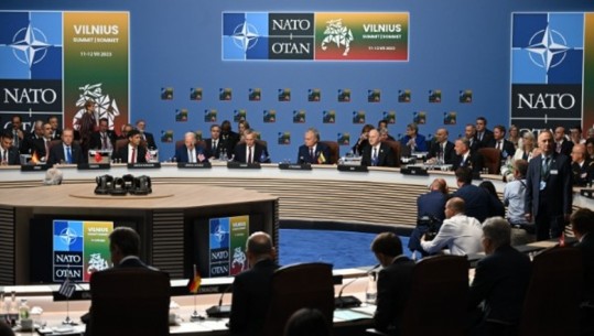 Samiti në Vilnius/ Biden: Ukraina do të jetë në NATO! Zelensky: Garancitë e G7 janë një fitore e rëndësishme