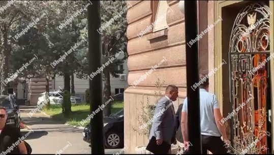 SPAK kërkon arrestimin e Ahmetajt, mblidhet sërish Këshilli i Mandateve, Dumani mbërrin në Kuvend