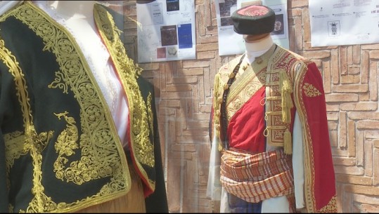 Harmonia mes dy vendeve, në Tiranë kostumet shekullore malazeze! Çullafiq: Në kohën e Krajl Nikollës kushtonin sa një shtëpi! Amaneti i të parëve për to