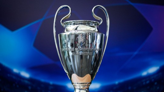 UEFA ndryshon formatin e Champions League, do ketë 36 skuadra! Formulë gare si kampionat