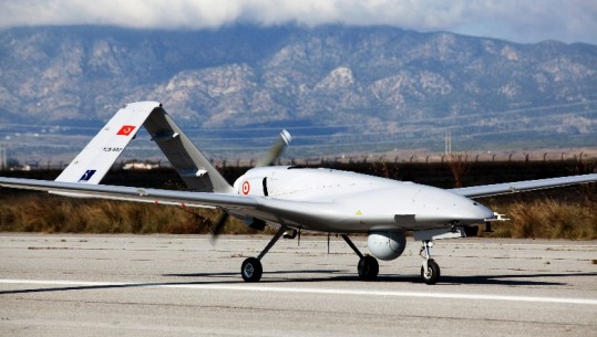  Pas furnizimit me dronët Bayraktar, Kosova e Turqia arrijnë dy marrëveshje ushtarake