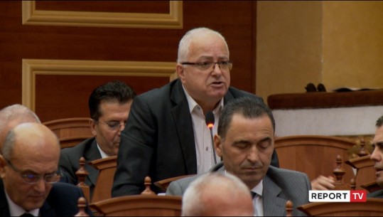 Deputeti Spaho i drejtohet me fjalor ofendues ministres Krifca: Je më e paaftja, më cinikja që nga koha e diktaturës! I more në qafë fermerët