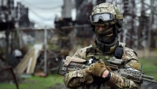 Zyrtari ukrainas: Rusia ka vendosur më shumë se 100 mijë ushtarë në zonën e Kupyansk
