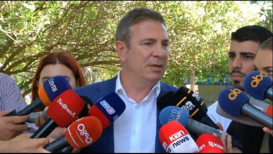 Dosja Ahmetaj, Gjiknuri: Emri im përdoret për kauza politike, s’është vepër penale të njohësh njerëz! Udhëtimet e mia janë ligjore