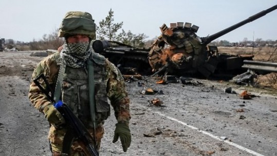 Ukraina njofton më shumë sulme ndaj anijeve ruse dhe urës së Krimesë