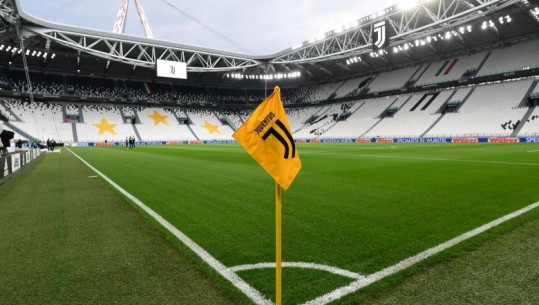 Zyrtare: Presioni i UEFA-s dhe dënimi, Juventusi heq dorë nga projekti 'Superligë'