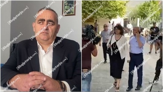 I arrestuar për shitblerje vote, Apeli i GJKKO lë në burg Fredi Belerin! Në seancë edhe ambasadorja greke