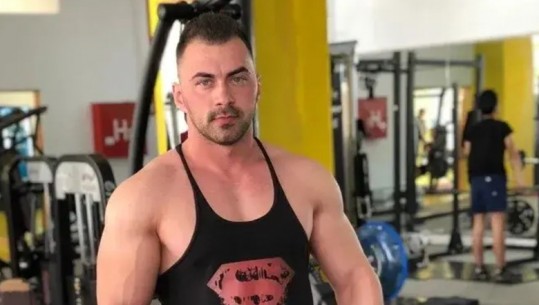 Vdekja misterioze e kampionit të Ballkanit në bodybuilding, gjendet i mbytur në liqen