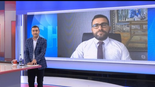 Kuvendi i hap rrugë arrestimit të Ahmetajt, sa kohë i duhet SPAK-ut? Avokati jep detaje në Report Tv: Deputet edhe për 6 muaj