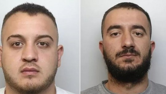 Vranë bashkëatdhetarin në 2021, shpallen fajtorë nga Gjykata britanike 2 shqiptarët