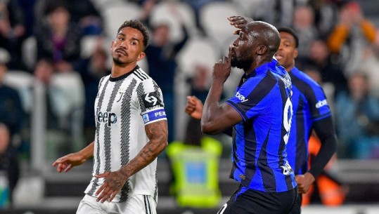 Lukaku harron Interin dhe i thotë 'po' Juventusit! Ndizet merkato në Serie A