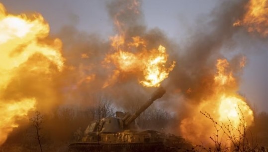 Sulm me raketa në Pokrovsk, 8 viktima