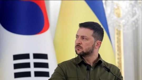Zelensky: Bota është frymëzuar nga guximi i heronjve ukrainas 