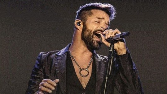 Të gjithë në shesh! Ricky Martin do të ndezë Tiranën më 20 korrik, ylli i muzikës do të shoqërohet nga orkestra e Operës! Ja si mund t'i porosisni biletat