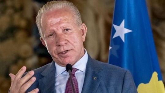 Gjykata pezullon 'Vlora Airport': Pacolli në hetim për mashtrim, falsifikim dhe rrezik për sigurinë kombëtare