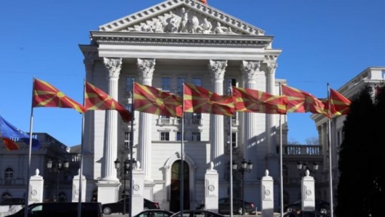 BE-ja kusht Maqedonisë së Veriut për miratimin e ndryshimeve kushtetuese: Mesazhi ynë është i qartë! Bullgarët, pakicë shtetformuese
