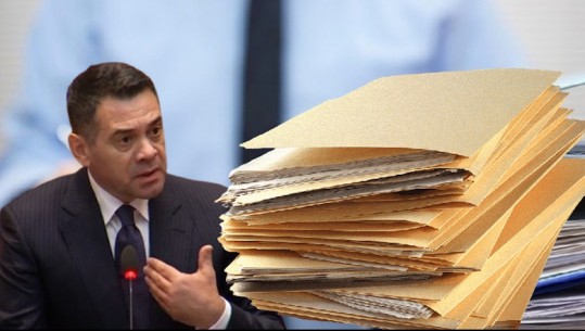 Dosja ‘Ahmetaj’/ SPAK heton tendera në 7 bashki: Ish-ministri ndërhyri që të përfitonin miliona euro miqtë e tij Zoto e Mërtiri