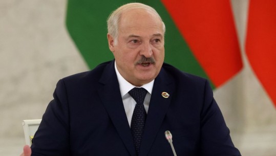 Lukashenko: Duhet të flasim me polakët për të vendosur paqe mes dy vendeve