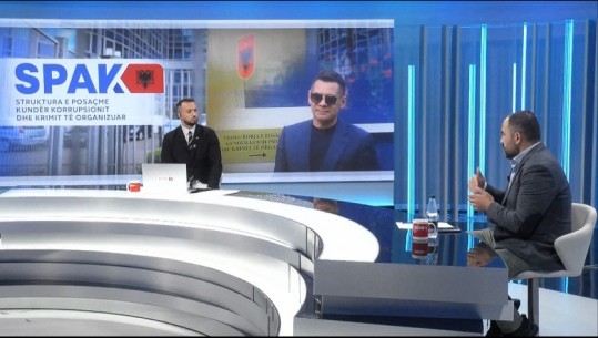 Dosja Ahmetaj/ Gazetari Sokolaj në Report Tv: SPAK në ‘gjueti’ për personat e përfshirë në çështjen e inceneratorëve! Priten goditje më të mëdha