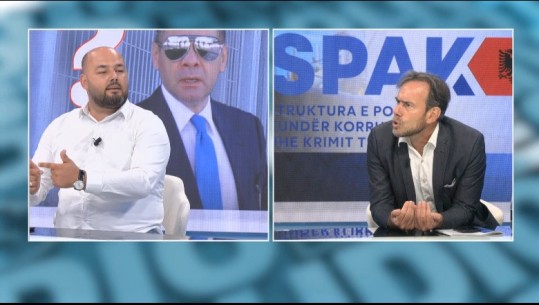 Gara për kreun e ri të PD, Burimi: Basha po rrëmben partinë! Logu: T’i bindë shqiptarët që do e drejtojë vetëm partinë