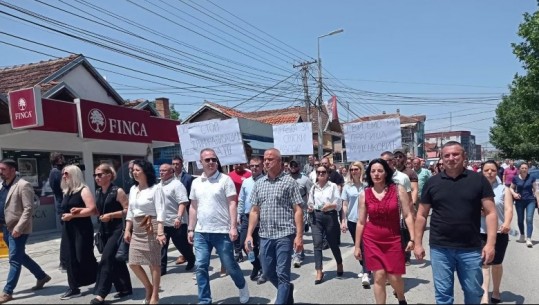 Uashington, përfaqësues të serbëve te Kosovës akuzojnë qeverinë Kurti për dëmtim të besimit mes dy komuniteteve