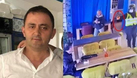 Tre muaj nga vrasja e Ardian Nikulaj,  anglezi i fundit i shpallur në kërkim për vrasjen e biznesmenit u arrestua pak ditë më parë